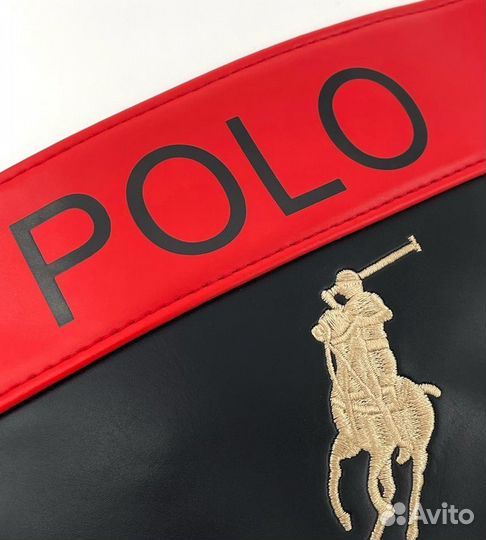 Сумка мужская Polo Ralph Lauren