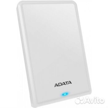 2.0 TB A-data HV620S (AHV620S-2TU31-CWH) White USB