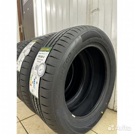 Westlake Zuper Eco Z-107 205/60 R16