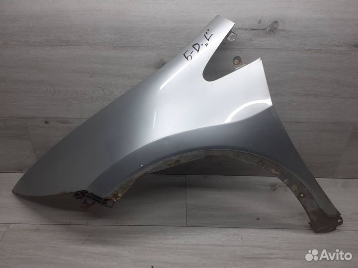 Крыло переднее левое Honda Civic 5D 8