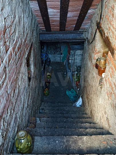 Дом 80 м² на участке 20 сот.