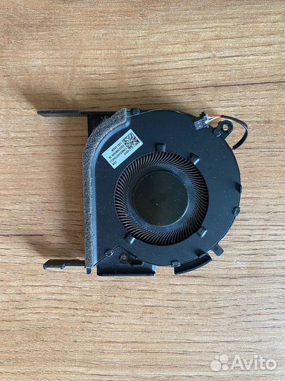 Кулер Asus 13NB0UV0T04011