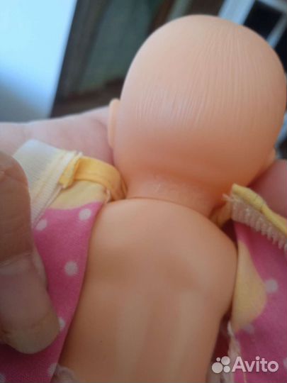 Пупсики Famosa и Мольберт детский