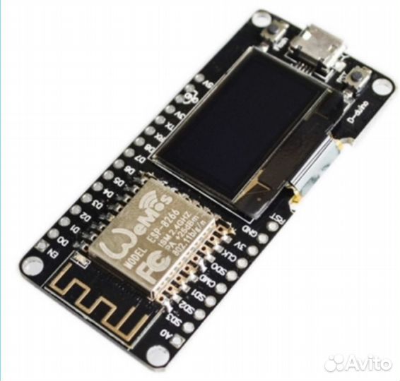 Контроллеры