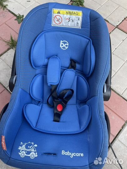 Автолюлька от 0