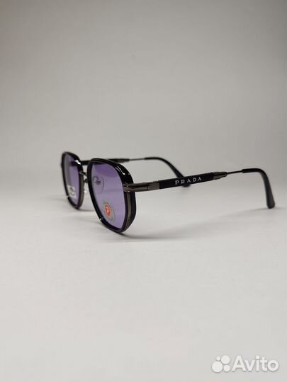 Очки prada фотохром
