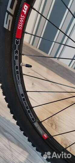 Велосипед orbea OIZ Carbon L