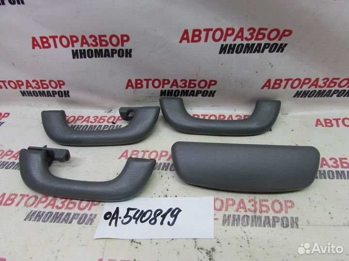 Ручка внутренняя потолочная для Chevrolet Lacetti