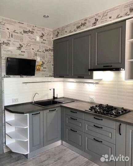 Кухонный гарнитур