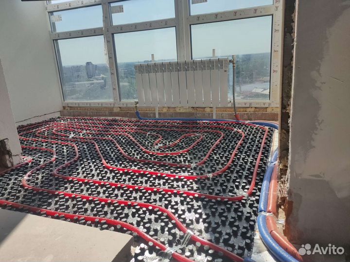 Услуги сантехника Сантехнические работы Сантехник