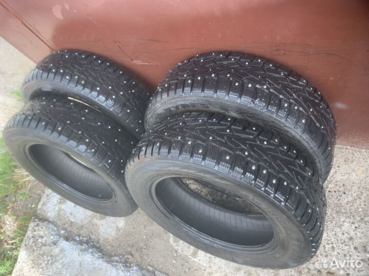 Шины Резина nokian tyres nordman 7 185/65/R15 92T