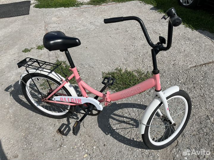 Велосипед Altair 14