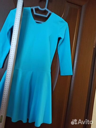 Купальник гимнастический детский