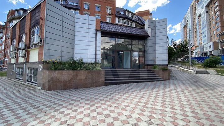 Свободного назначения, 816.2 м²