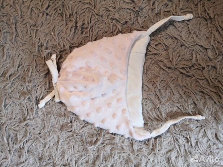 Конверт одеяло на выписку