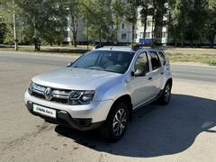 Renault Duster 1.6 МТ, 2018, 150 000 км