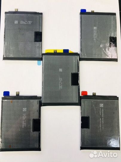 Оригинальные акб Huawei P20 Pro, P smart и др