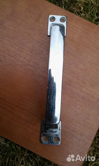 Дверные ручки и замки СССР Дюбеля