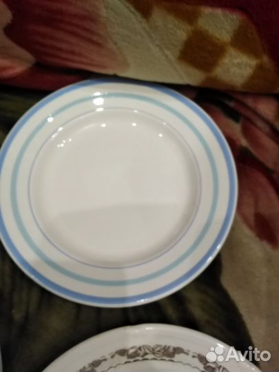 Новые тарелки СССР, зик