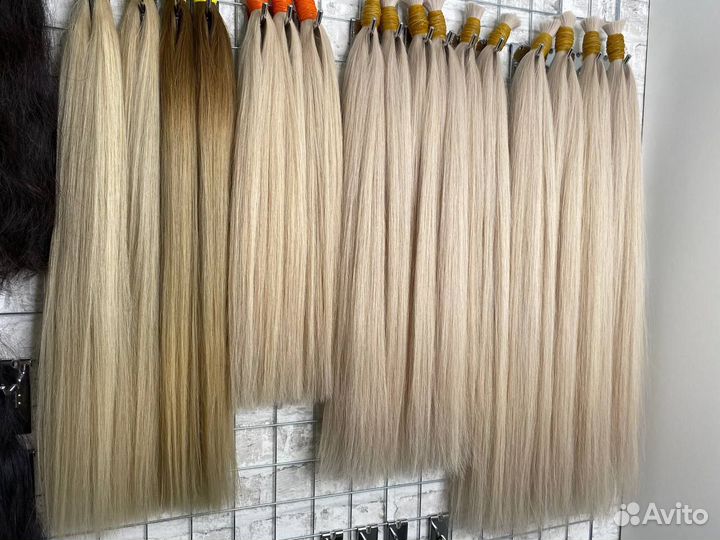 Волосы опт и розница