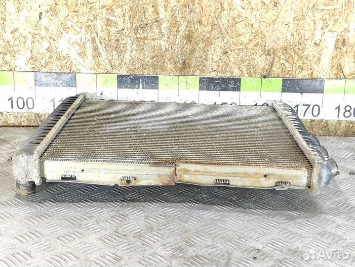 Радиатор основной Volvo 700 series 1984-1990