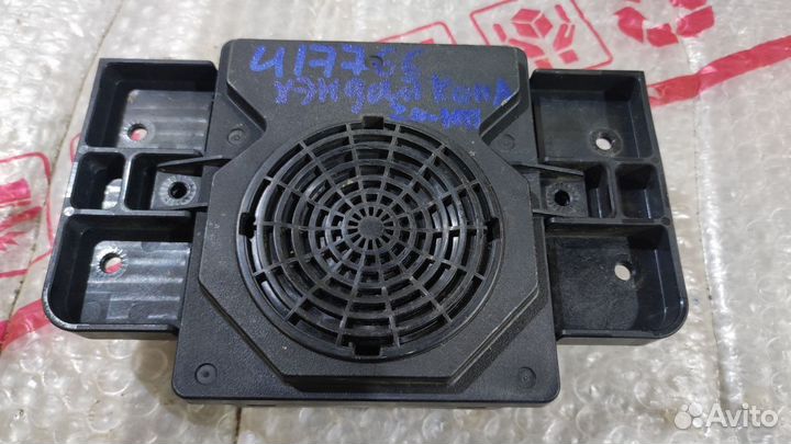 Блок управления Hyundai Kona 2020-Н.в