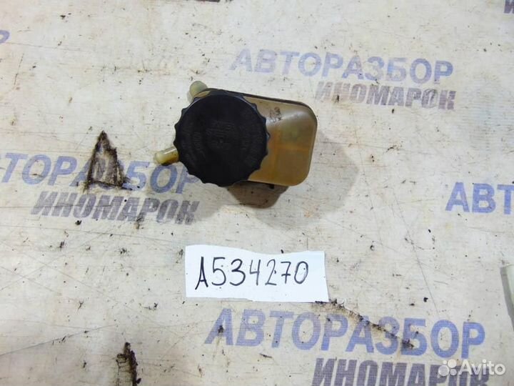 Бачок гидроусилителя для Toyota Caldina 1998-2002