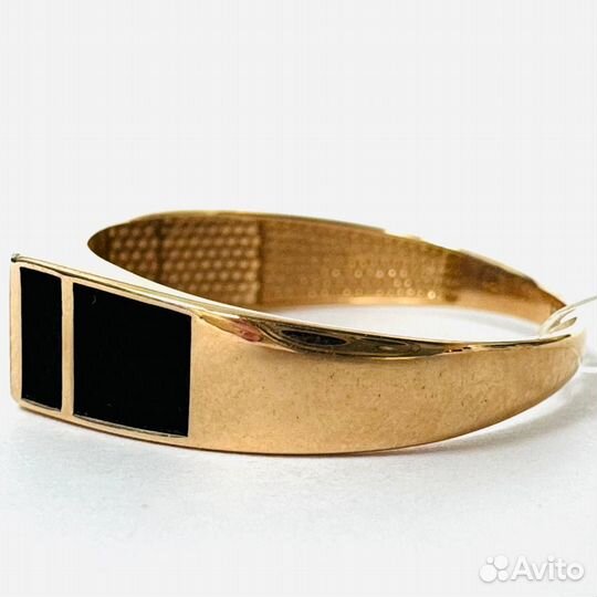 Золотой перстень 585 пробы Рассрочка