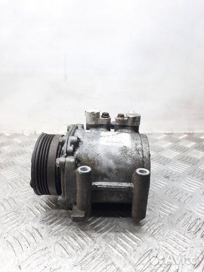 Компрессор кондиционера Suzuki Ignis 1.5 M15A 2005