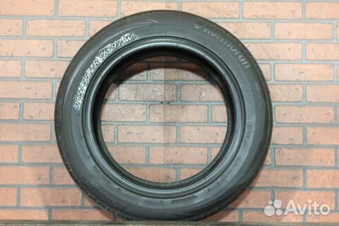 Kormoran Gamma B2 215/55 R16
