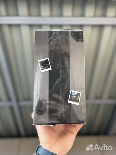 Аниме фигурка Рем (Новая)