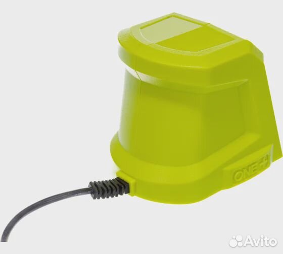 Зарядное устройство Ryobi RC18115