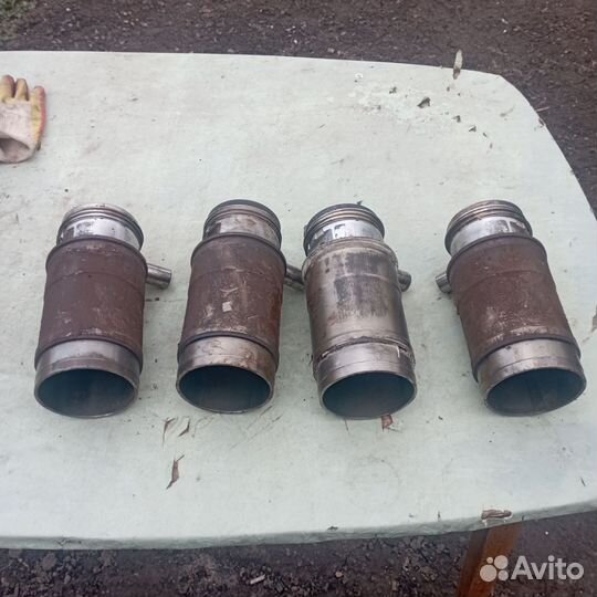 Поршневая на УАЗ