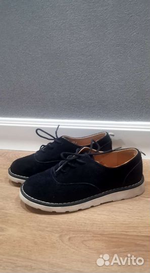 Ботинки детские для мальчика