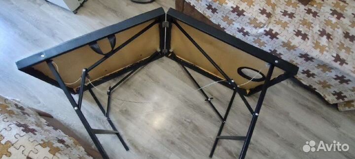 Массажная кушетка