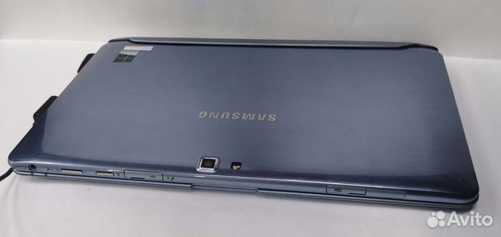 7920062 Нетбук Samsung XE500T1C-A02RU