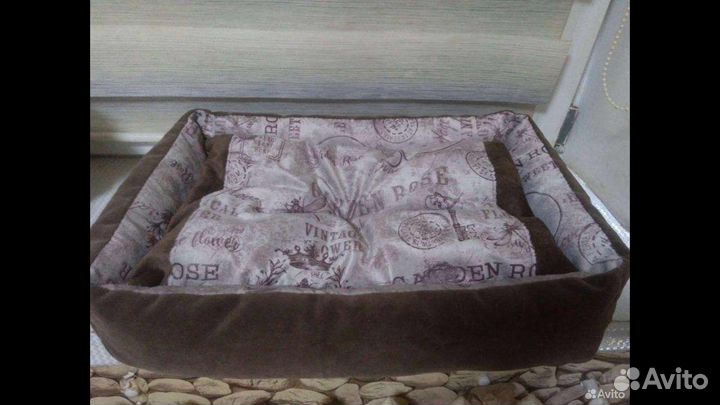 Лежанка для животных