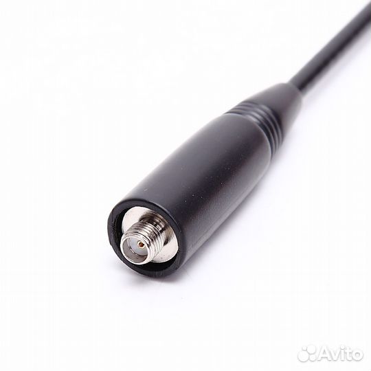 Антенна для рации