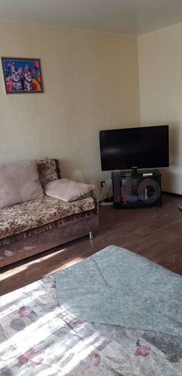 Комната 19 м² в 1-к., 7/9 эт.