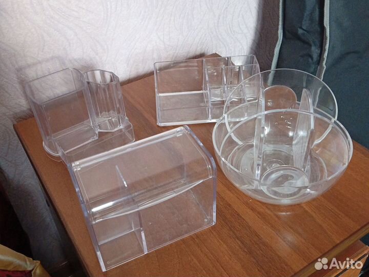 Органайзер для косметики