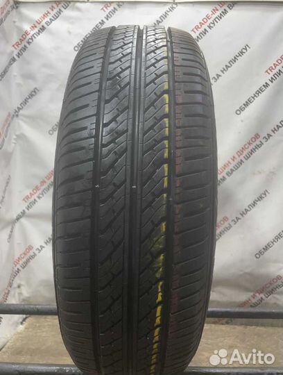 Kumho Steel Radial 720 205/60 R15 90H