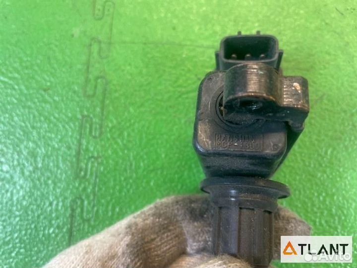 Катушка зажигания nissan cima