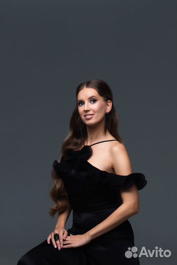 Индивидуальная, семейная фотосессия