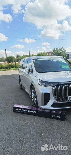 Полиуретановая пленка