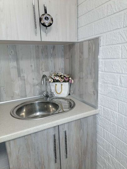 1-к. квартира, 54 м², 1/9 эт.