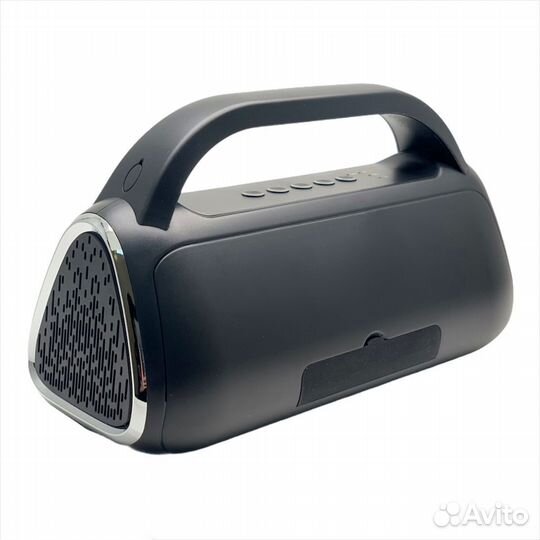 Портативная колонка musky DY-18 черная