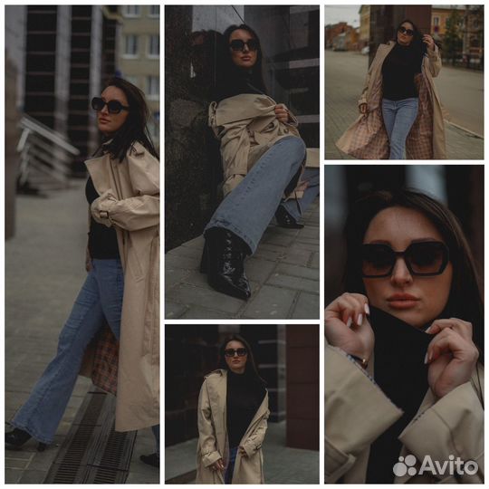 Услуги профессионального фотографа