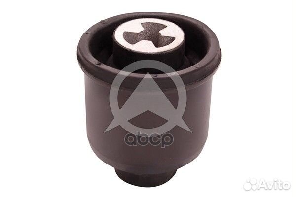 Сайлентблок балки моста зад прав/лев Audi A