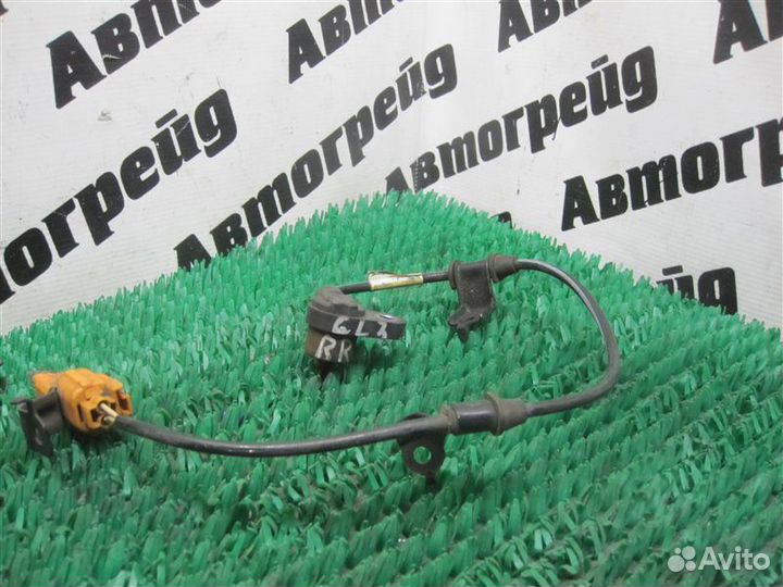 Датчик ABS задний правый Honda Accord CL3