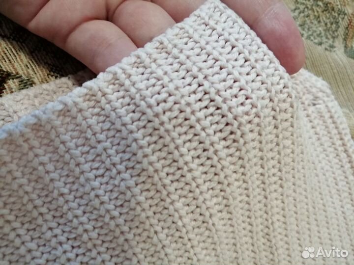 Свитер H&M, р. 110-116